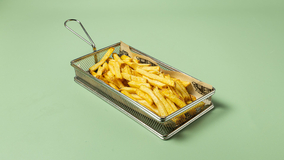 Πατάτες τηγανητές McCain