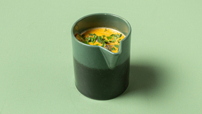 Σάλτσα του Κυνηγού (Sauce)