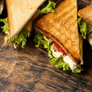Club Sandwich ΧΧL