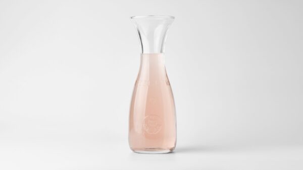 Kρασί Ροζέ Σεμέλη Ορεινός Ήλιος 187ml