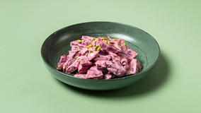 ΠΑΝΤΖΑΡΟΣΑΛΑΤΑ