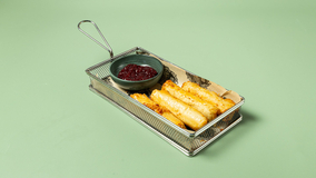 Φλογέρες χειροποίητες